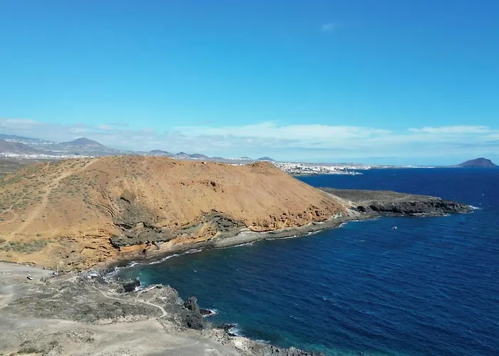 Amarilla Rock