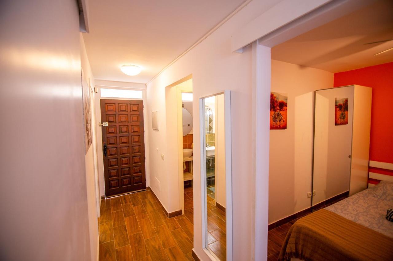 Amarilla Rock Apartment Arona (Tenerife)