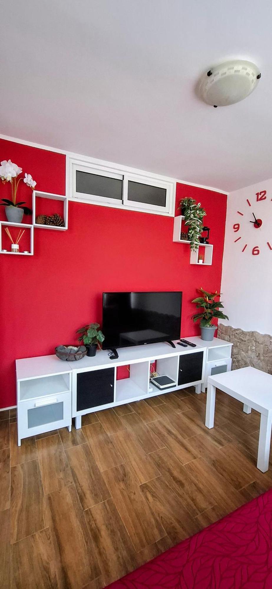 Amarilla Rock Apartment