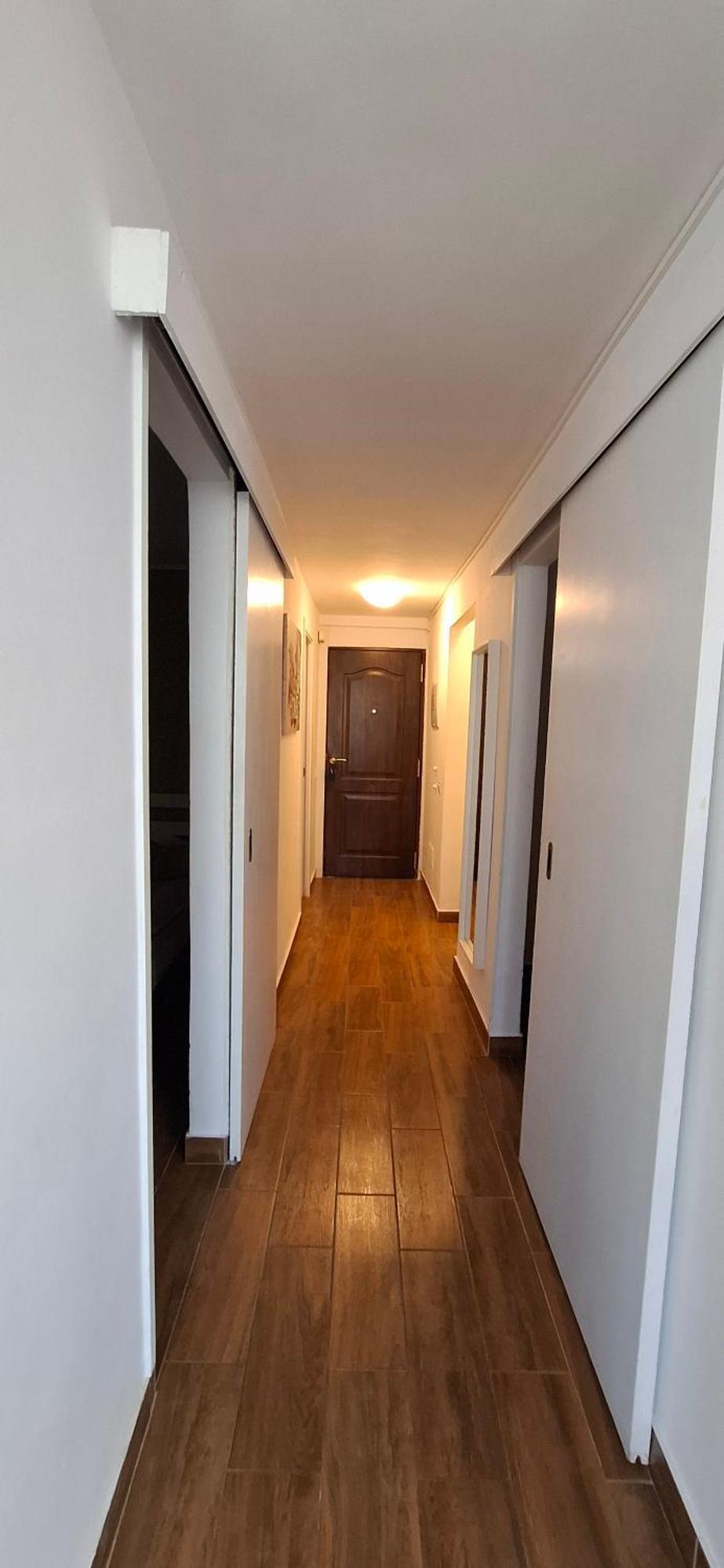 Apartment Amarilla Rock