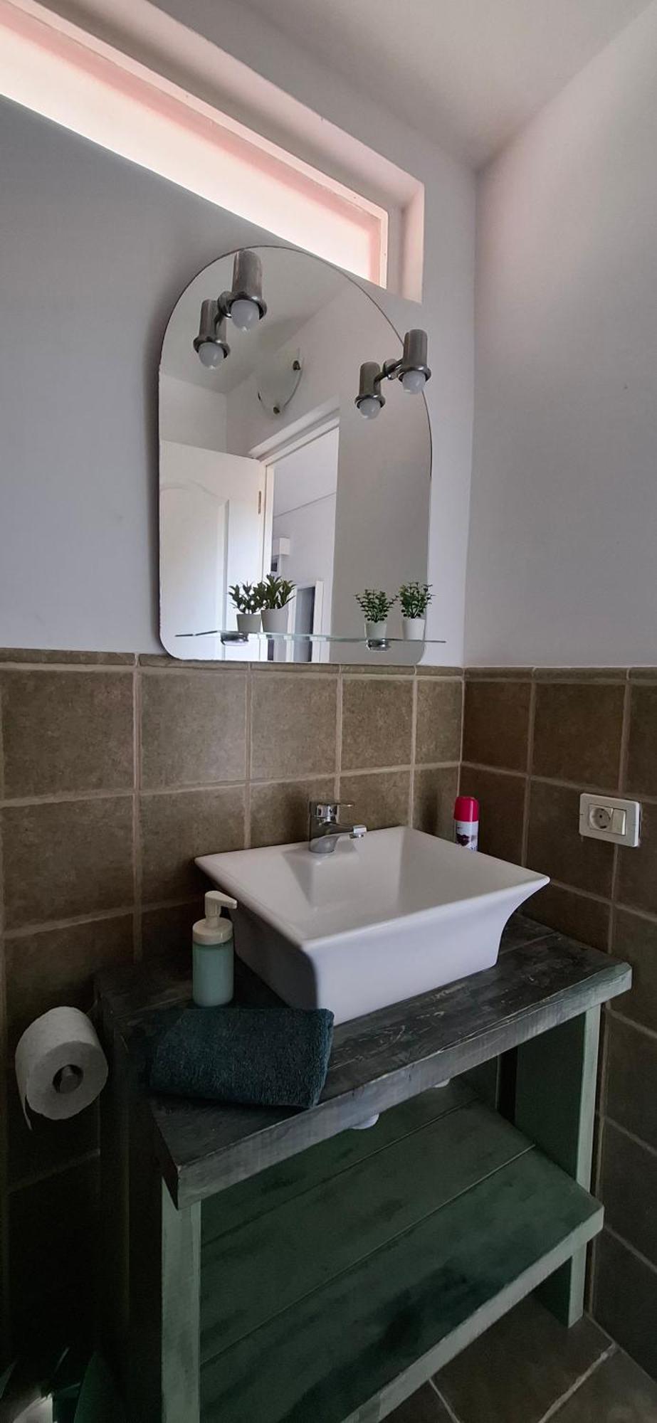 Apartment Amarilla Rock *