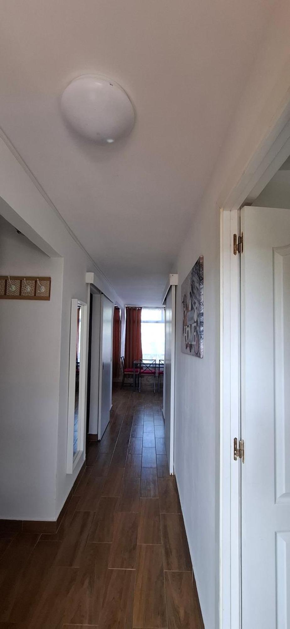 Apartment Amarilla Rock Arona (Tenerife)