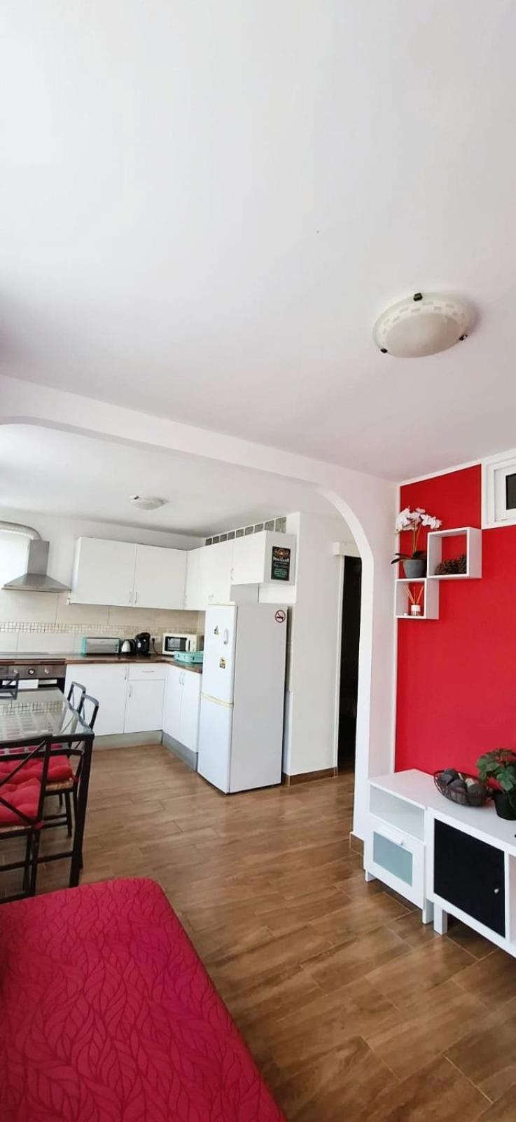 Apartment Amarilla Rock