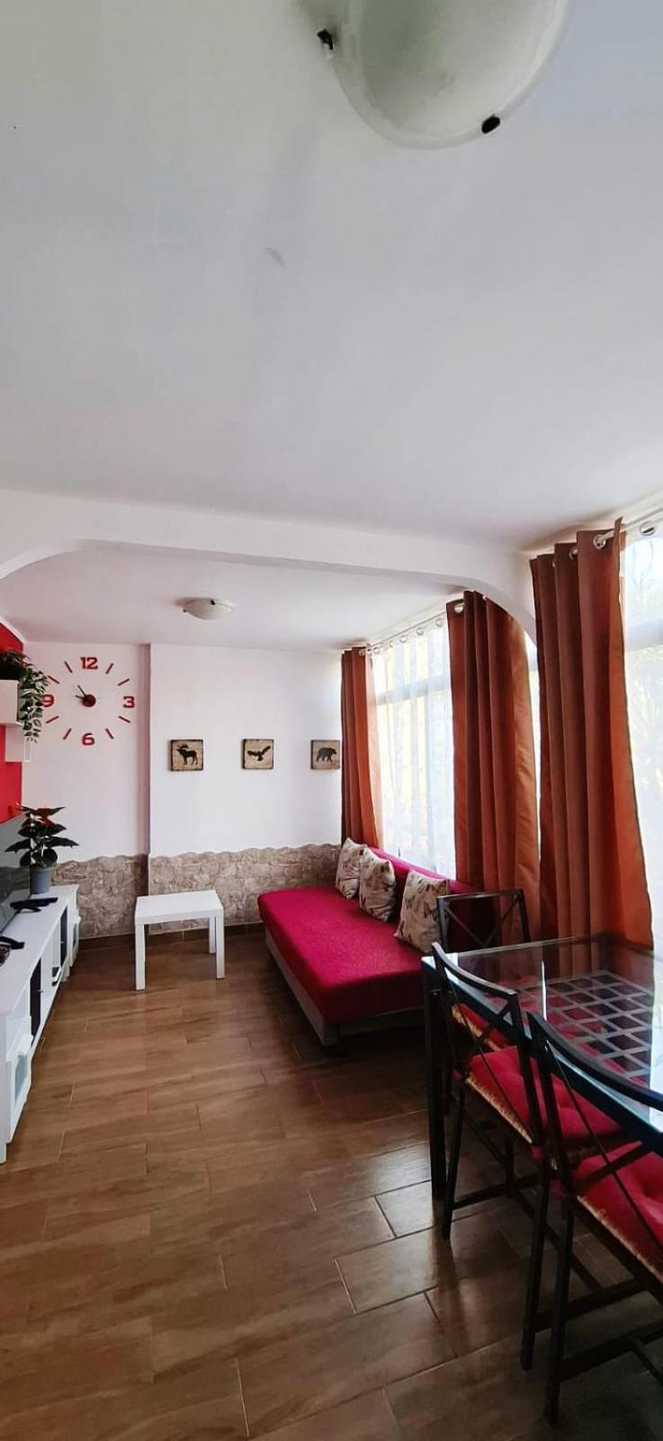 Apartment Amarilla Rock Arona (Tenerife)