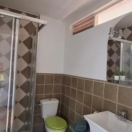 Amarilla Rock Apartment Arona  Exterior photo