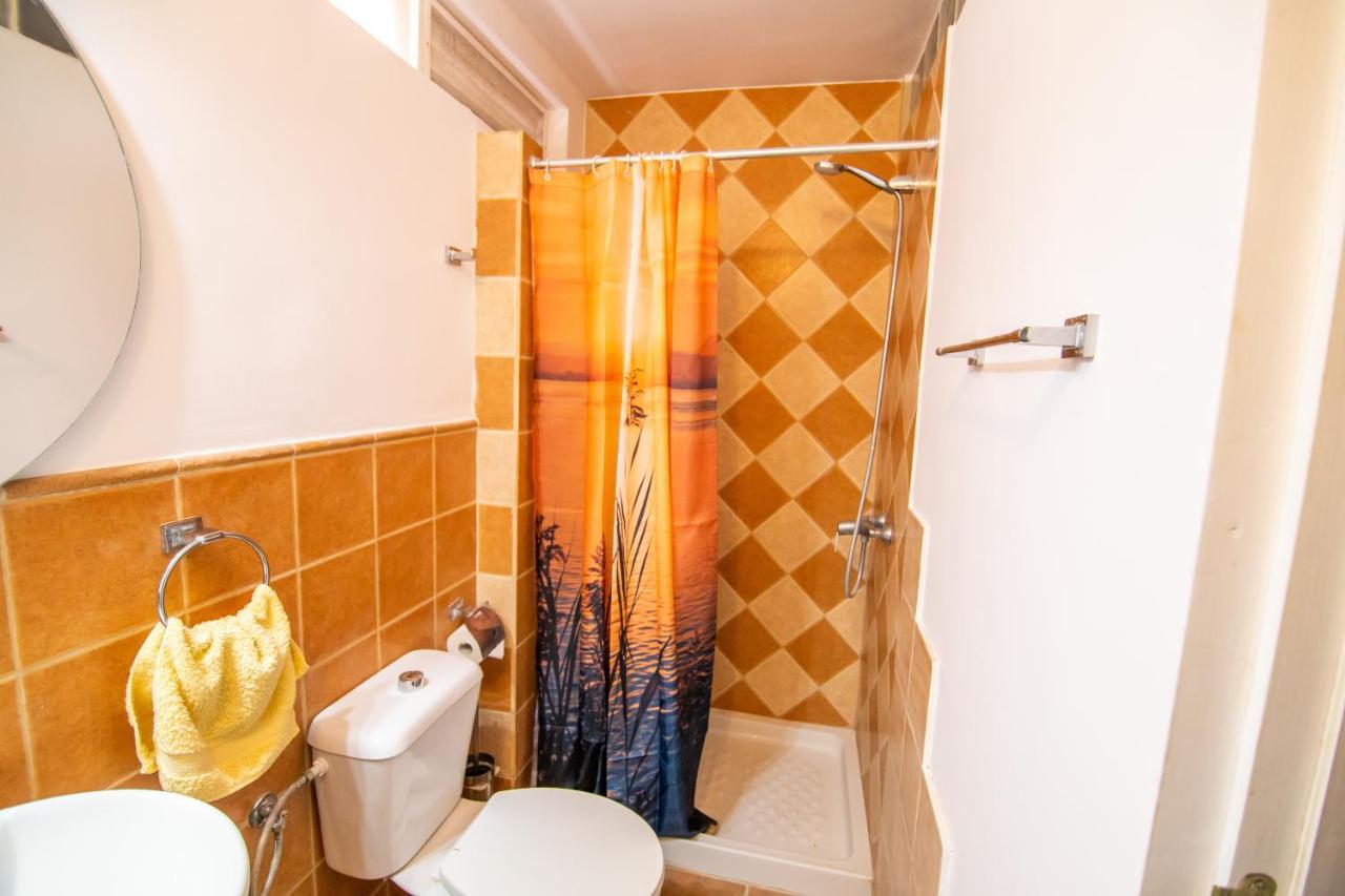 Amarilla Rock Appartement *