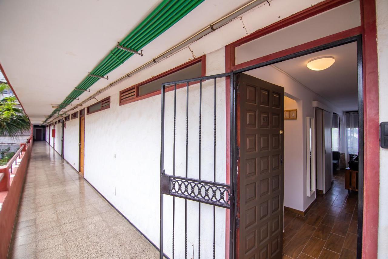 Apartment Amarilla Rock