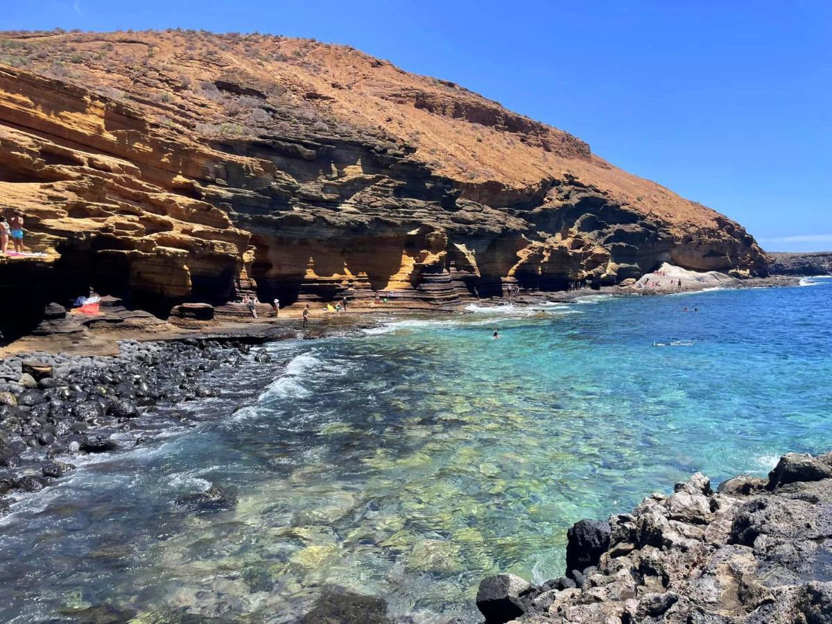 Appartamento Amarilla Rock Arona (Tenerife)
