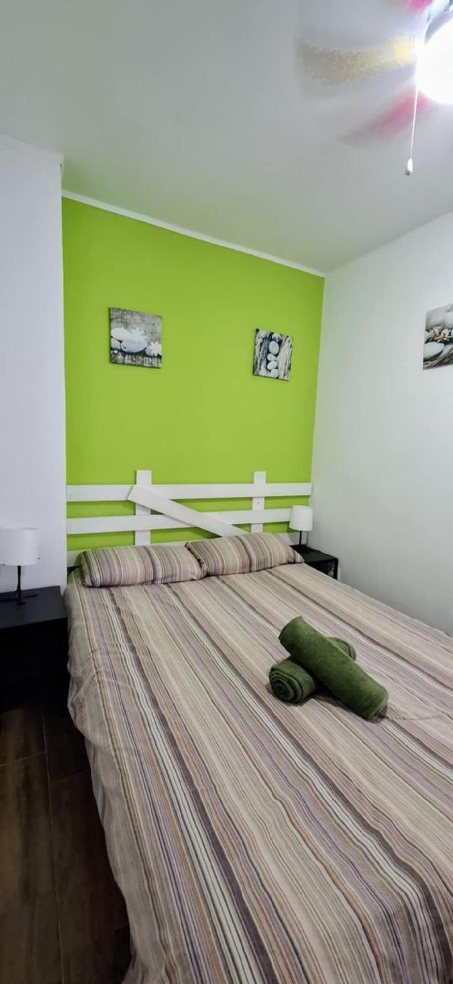 Amarilla Rock Appartement *